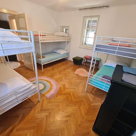 Rooms Jenifer Σπλιτ Εξωτερικό φωτογραφία