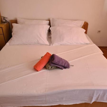 Rooms Jenifer Σπλιτ Εξωτερικό φωτογραφία