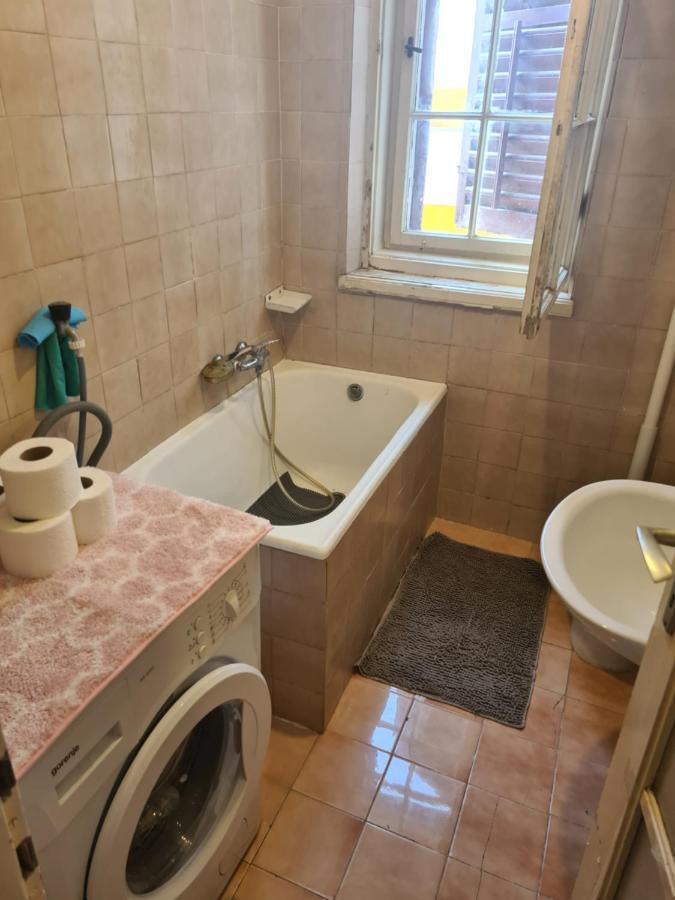 Rooms Jenifer Σπλιτ Εξωτερικό φωτογραφία