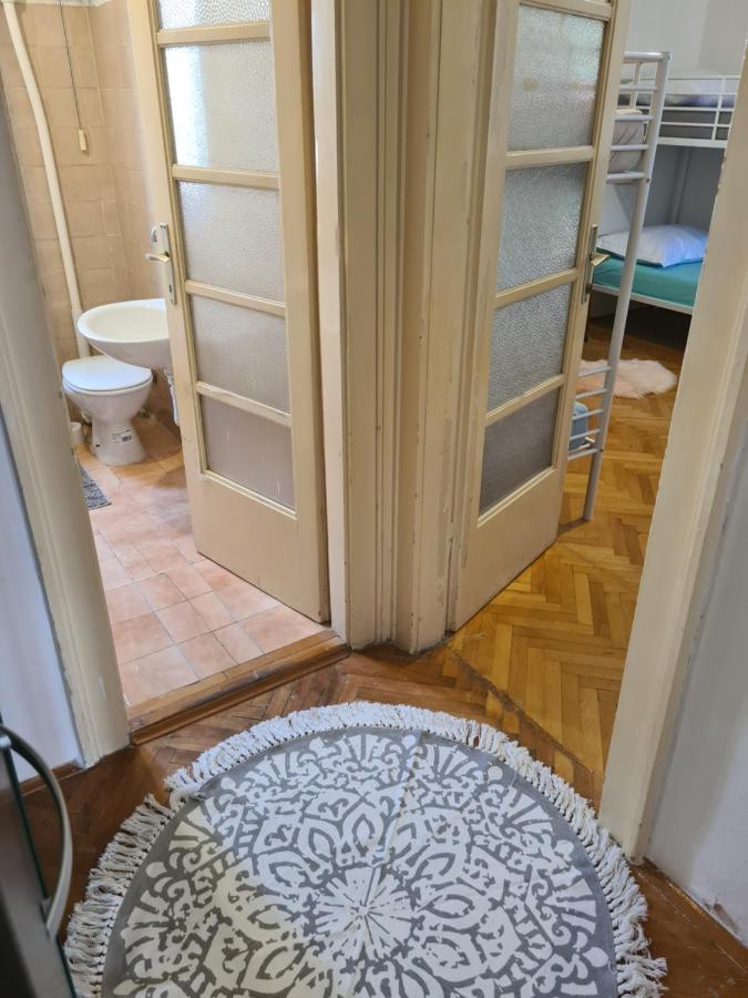 Rooms Jenifer Σπλιτ Εξωτερικό φωτογραφία