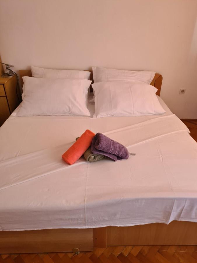 Rooms Jenifer Σπλιτ Εξωτερικό φωτογραφία