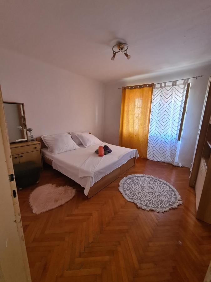 Rooms Jenifer Σπλιτ Εξωτερικό φωτογραφία